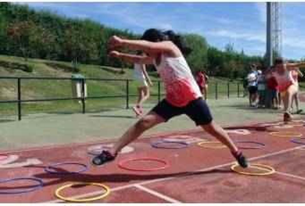 Atleta