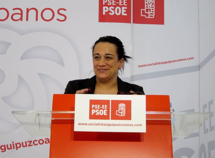 Rafaela Romero (PSE)