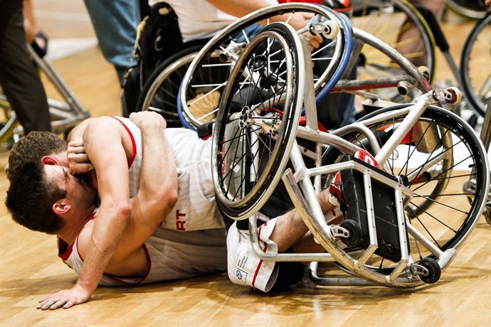 Fundación Mutua Madrileña exposición 'Deporte y Valores'
