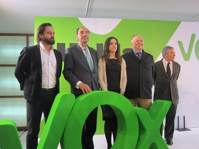 S.Abascal, A.Vidal-Quadras, A.Hernández, J.L.G.Quirós y C.Polo.
