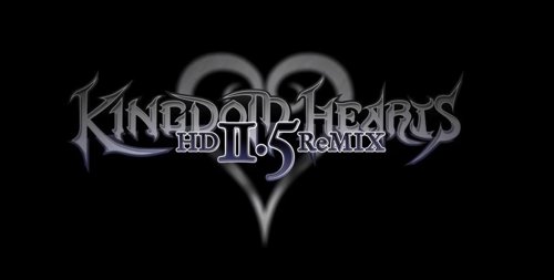 Kingdom Hearts HD 2.5 ReMIX en Europa