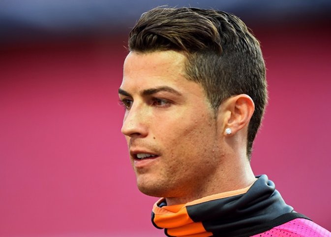 Un hechicero maldice a Cristiano Ronaldo con una lesión para el Mundial