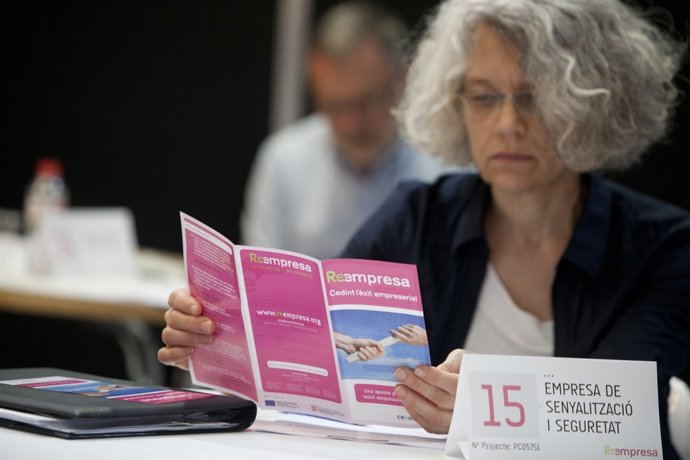 Reempresa en el BizBarcelona