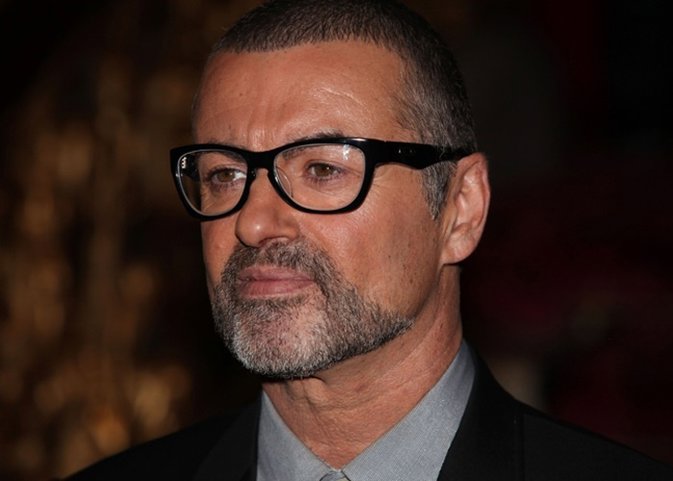 George Michael abandona el hospital después de ingresar de urgencia