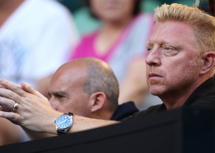 Boris Becker se salva del embargo de su mansión en Mallorca