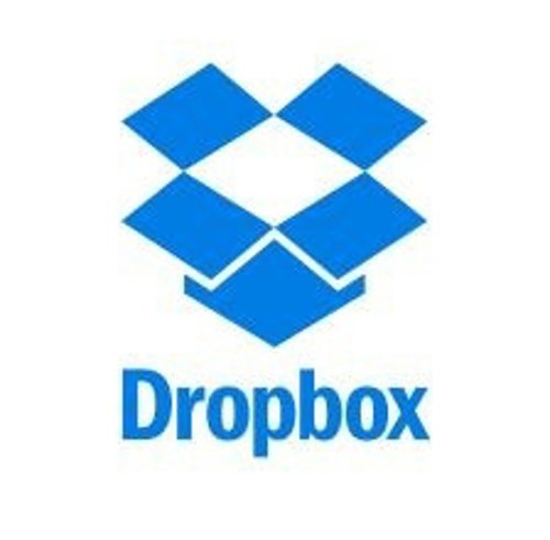 Logo Dropbox