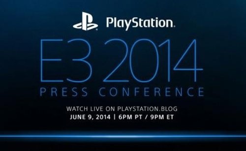 Sony anuncia su lista de juegos disponibles en el E3