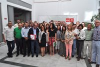 El PSOE dice que el Consejo de Estado respalda su tesis sobre la reforma local y pide a Rajoy que la paralice