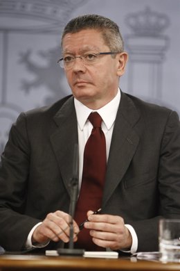  Alberto Ruiz Gallardón