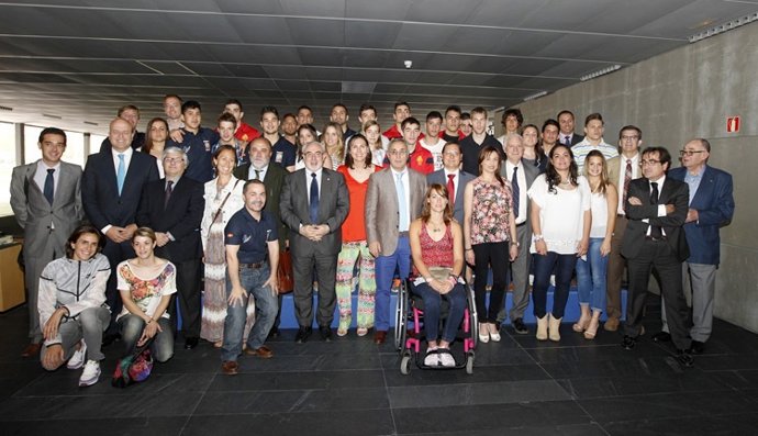 Presentación del Gabinete