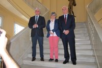 Andalucía pide financiación de FP Básica y descarta copagos en enseñanza no obligatoria