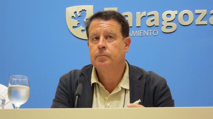Jerónimo Blasco