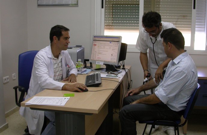 Hospital de Valme crea una Unidad de Día de Medicina Interna