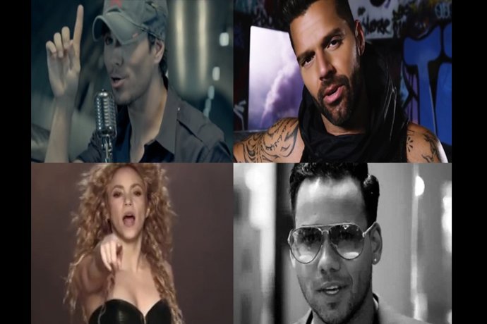 Las canciones que subirán la temperatura en verano