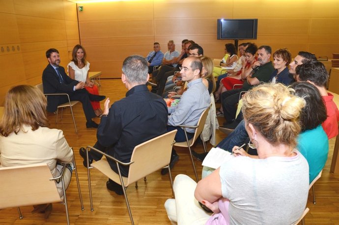 Comisión negociadora