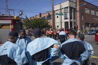 El autor del tiroteo en Seattle planeaba una masacre