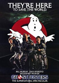 Los Cazafantasmas cumplen 30 años