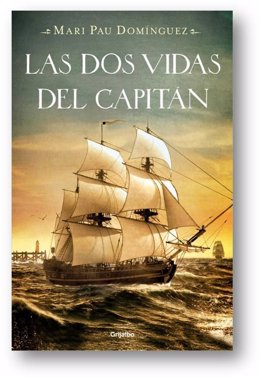 'La Dos Vidas Del Capitán', De Mari Pau Domínguez