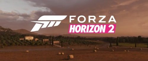 Forza Horizon 2 
