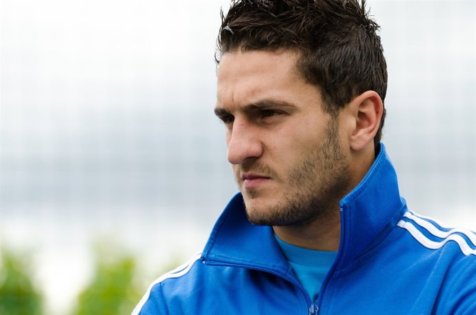 Koke Resurreción presenta su campus
