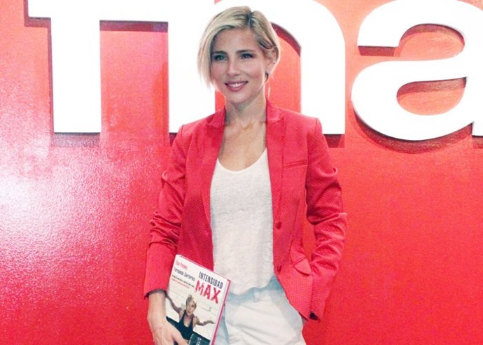 Elsa Pataky: Soy selectiva con mi trabajo, Quiero disfrutar de mi familia