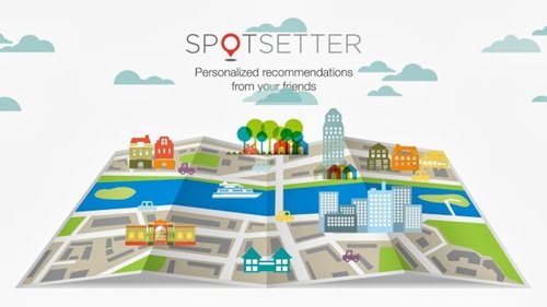 Spotsetter