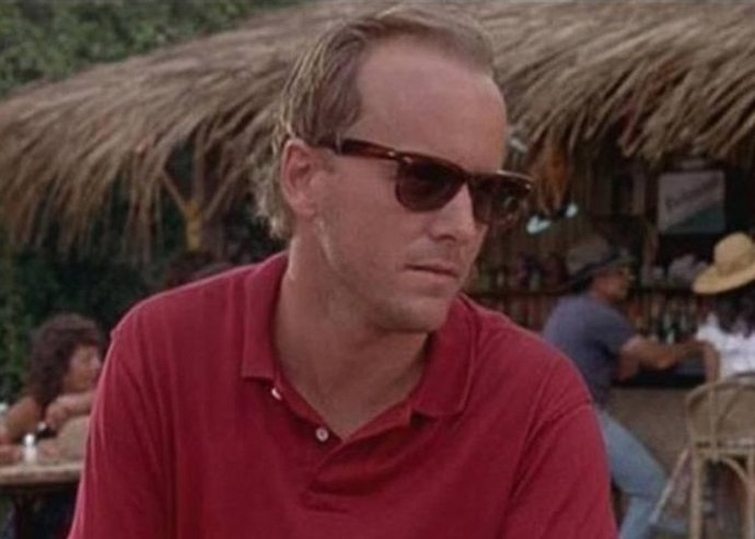 Los escándalos sexuales y la reputación de famosos Cameron Thor Gary Glitter