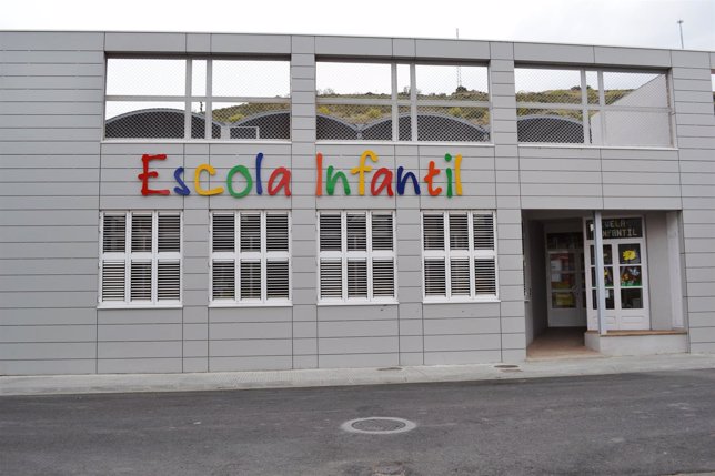 La Escuela Infantil Municipal 'La Ruella' de Mequinenza tendrá 38 alumnos.