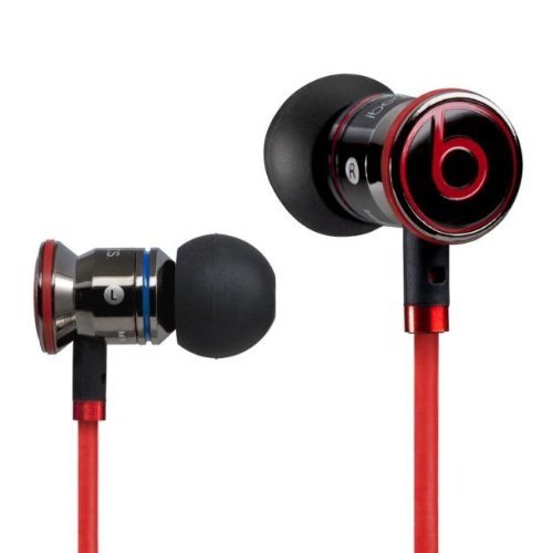 Auriculares iBeats 