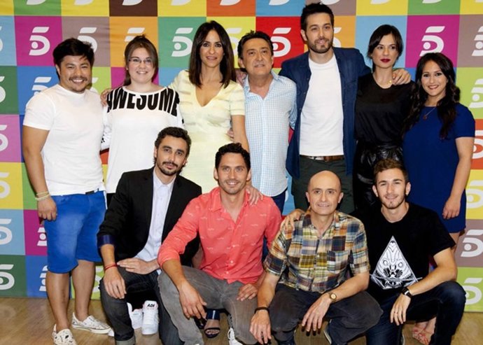 Aída se despide de sus fans tras 10 años de éxitos