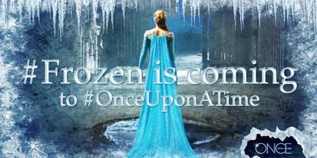 Once Upon A Time: Elsa en la cuarta temporada 