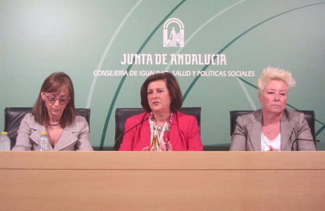 Andalucía inicia el 24 de junio la implantación del cribado de cáncer de colon
