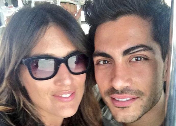 Katia Ancelotti se casa con su novio