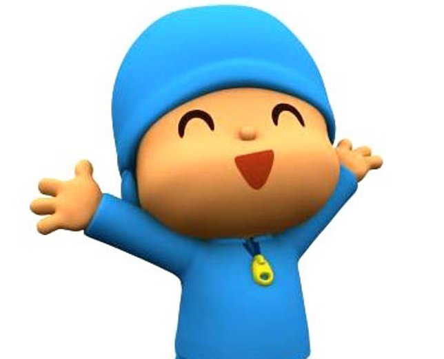 Pocoyo