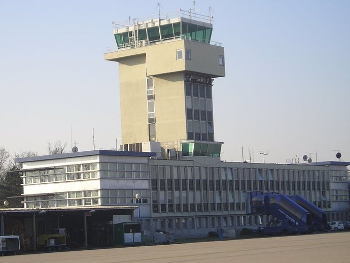 Aeropuerto De Zagreb