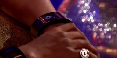 Will I Am smartwatch