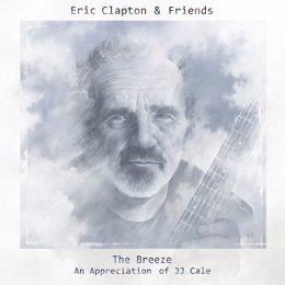 Homenaje de Clapton a JJ Cale