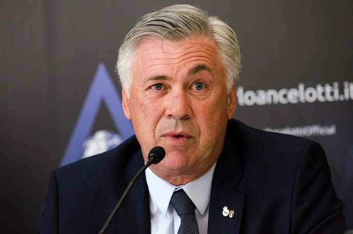 Carlo Ancelotti