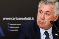 Ancelotti presenta su nueva página web con el objetivo de "estar más cerca de los aficionados"