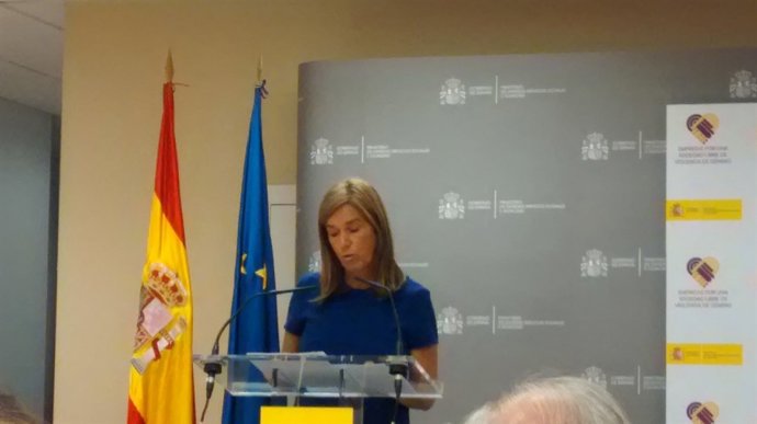 Empresas públicas se suman a la red por sociedad libre de la violencia machista