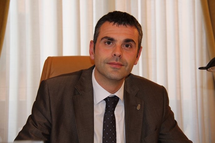 Santi Vila, Alcalde De Figueres Y Diputado Del Parlament