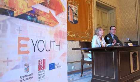 Cooperación y Desarrollo