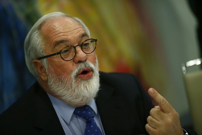 Miguel Arias Cañete