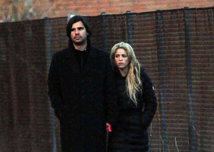 Antonio de la Rúa tendrá que indemnizar a Shakira