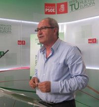 PSOE-A confía en alcanzar un acuerdo con el PP-A para que la Ley de Transparencia sea aprobada por unanimidad