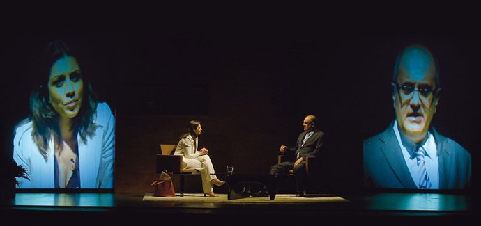 Imagen de la obra Desclasificados. 