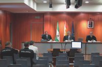 Exedil marbellí fugado por el caso Malaya declara que no cobró de Roca