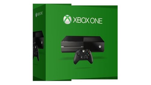 Microsoft comienza a vender la Xbox One sin Kinect por 294 euros