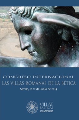 Congreso Internacional 'Villas romanas de la Bética'