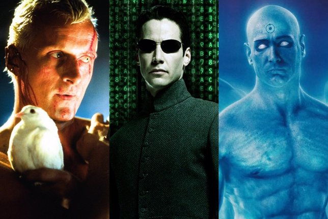 Las 10 mejores películas de ciencia ficción